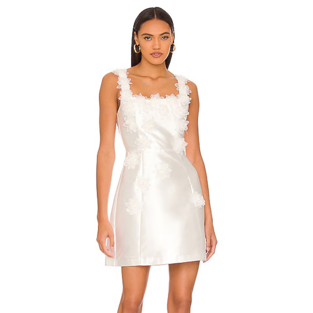 ELLIATT Elder Dress